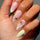 Deco Beauty Nail Stickers