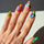 Deco Beauty Nail Stickers