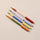 DesignWorks Ink Colour Block Pens