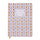 DesignWorks Ink Tulip Jumbo Journal - Marigold