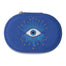 Starry Eyed Oval Jewellery Case