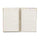 Undated 13 Month Planner - Bold Stripe