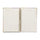 Undated 13 Month Planner - Bold Stripe