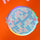 Disco Ball Holographic Sticker