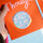 Disco Ball Holographic Sticker