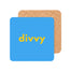 Divvy Coaster