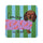 HiJinx Set of 4 Coasters - The Dog Lover
