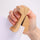 Pikkii Wooden Dog Stapler