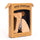 Pikkii Wooden Dog Stapler