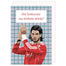 Dominik Szoboszlai Birthday Card