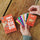 Don't Be a Dik Dik Adult Card Game