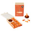 Droplet Set of 26 Incense Cones - Orange Blossom