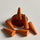 Droplet Set of 26 Incense Cones - Orange Blossom