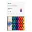 Droplet Set of 48 Incense Cones