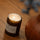Utility Jasmine & Vanilla Scented Candle, 180ml