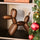 Boyhood Balloon Dog Smoked Stained Oak - Large