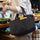 DUTLON 1 Mile Tote Bag - Charcoal Grey