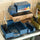 DULTON Tool Kit 'Delivery'