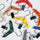 Dulton Memonger Clips, All Colours