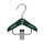 Dulton Memonger Clip in Dark Green