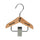 Dulton Memonger Clip in Natural