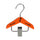 Dulton Memonger Clip in Orange