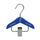 Dulton Memonger Clip in Royal Blue