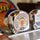 DULTON Steel Measuring Tape