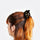 Eat My Socks Hair Claw Cat