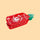 Eat My Socks Claw Sriracha