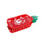 Eat My Socks Claw Sriracha
