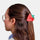 Eat My Socks Hair Claw Strawberry