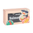 Eat My Socks Salmon Maki