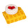 Eat My Socks Sweet Waffle