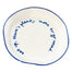 MAEGEN Statement Plate - Eat Up, There’s Plenty More to go Around