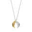 Estella Bartlett Wings Necklace