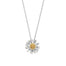 Estella Bartlett  Moon and Star Necklace