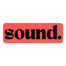Sound Sticker