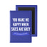 EFC Fridge Magnet