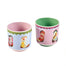 Eleanor Bowmer Set Of 2 Egg Cups