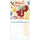 eleanor bowmer 2027 wall calendar month january with hand painted design and the words "follow your dreams".