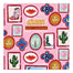 Eleanor Bowmer 2027 wall calendar square
