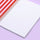 Eleanor Bowmer A4 Notebook See The Good