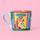 Eleanor Bowmer Aquarius Zodiac Mug
