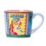 Eleanor Bowmer Aquarius Zodiac Mug