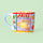 Eleanor Bowmer Aries Zodiac Mug