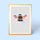 Eleanor Bowmer Manchester Bee A4 Print