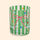 Eleanor Bowmer Christmas Set of 4 Glass Tumblers