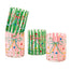 Eleanor Bowmer Christmas Set of 4 Glass Tumblers