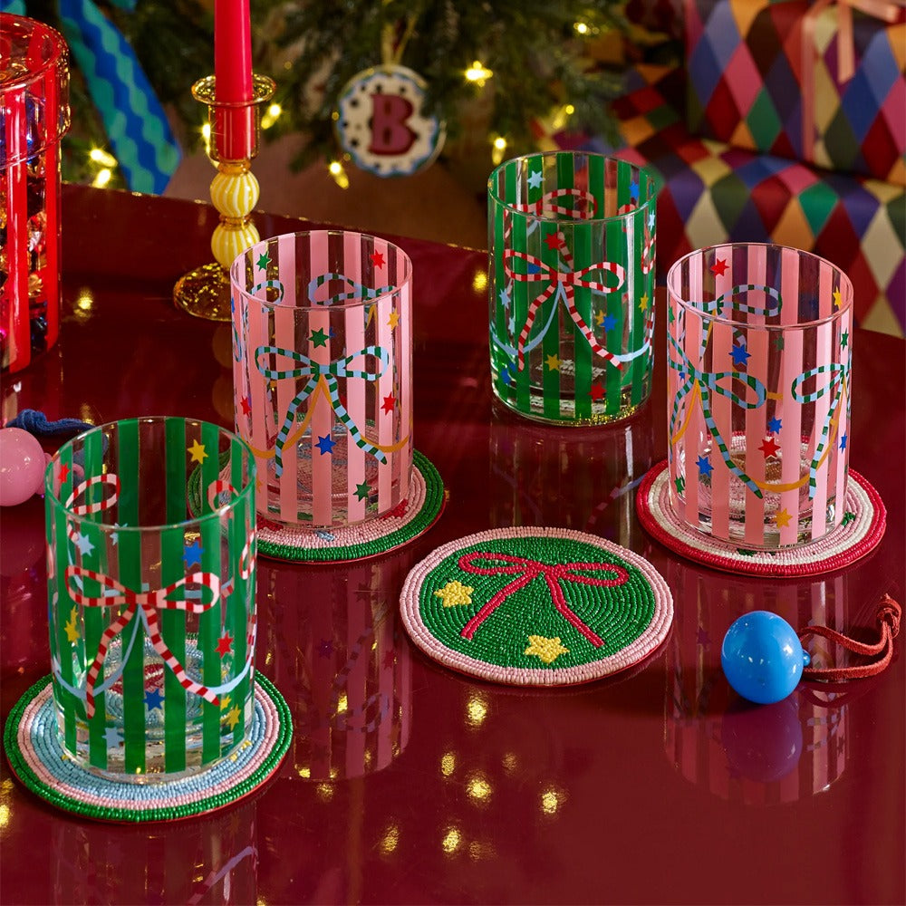 Eleanor Bowmer Festive Tableware